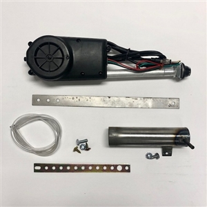 FRENCHING ANTENNA KIT WITH ELECT MOTOR