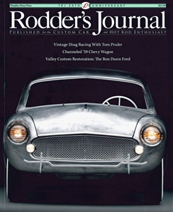 Rodder's Journal 64