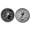 4-5/8" Programmable Electric 140 MPH Speedometer