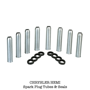 Chrysler HEMI Plug Tubes Set