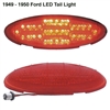 1949-50 Ford LED Tail Light