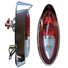 1954 Chevy Tail Light Assembly