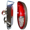 1954 Chevy LED Tail Light Assembly