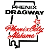 Phenix Dragway Decal