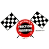 Wynn's Friction Proofing Decal