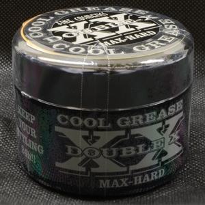 Cool Grease XX Pomade for Hair