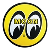 MOON Mouse pad