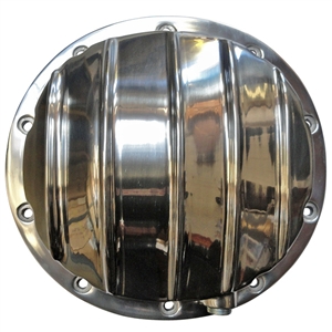 10-Bolt GM Differential Cover