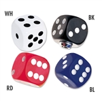 Dice Shift Knob - Large