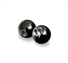 MOON Equipped Air Valve Caps
