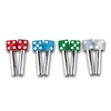 Glitter Dice Door Lock