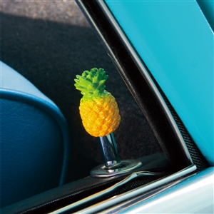 BLUE PANIC Original Pineapple Door Lock Knob