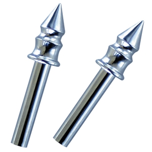 Spike Door Lock