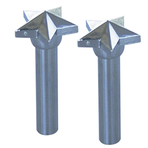 Star Door Lock