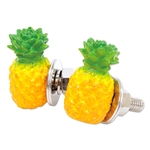 BLUE PANIC Original Pineapple License Bolt