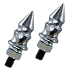 SPIKE License Plate Bolts