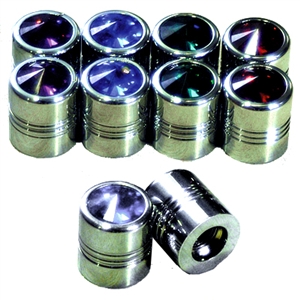JEWEL Valve Stem Caps