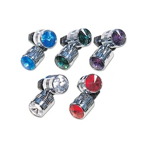 JEWEL License Bolts