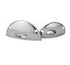Headlight Half Shields