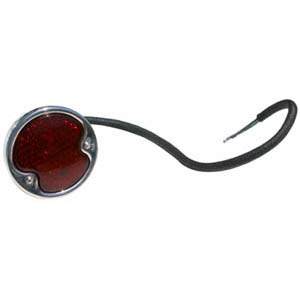 1932-42 Ford Tail Light Assembly