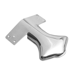 Exhaust Tip Deflector