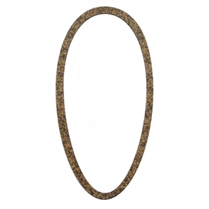 GASKET TAIL LIGHT CORK 39 FORD