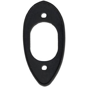 Gasket for 39 Ford Tail Light