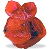 Rat Fink Tail Lamp for Automobiles