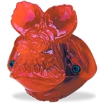 Rat Fink Tail Lamp for Automobiles