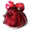Rat Fink Tail Lamp for Motorcycles