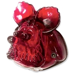 Rat Fink Tail Lamp for Motorcycles