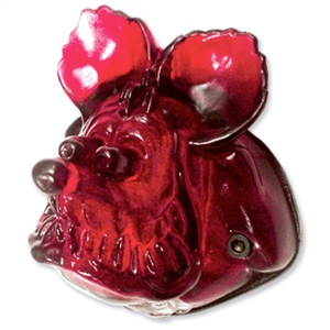 Rat Fink Tail Lamp for Motorcycles