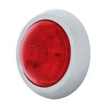 50 PONTIAC TAIL LIGHT W/ LED