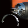 Headlight Visor - Universal Type