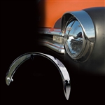 Headlight Visor - Universal Type