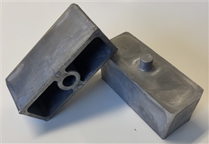 Lowering Blocks (Pair)