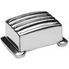 Regulator Finned Cover