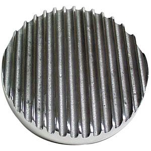 HEI Finned Cover