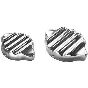 Radiator Cap Cover Finned