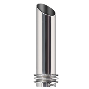 Muroc Bologna/Slant Cut Velocity Stack (L)