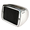 Air Cleaner with Screen