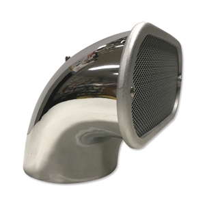 4bbl Air Scoop