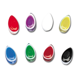 Tear Drop Shifter Knob - Large