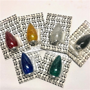 SHIFT KNOB SPARKLE BULLET