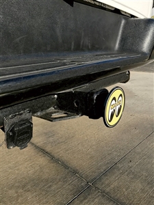 MOON HITCH COVER