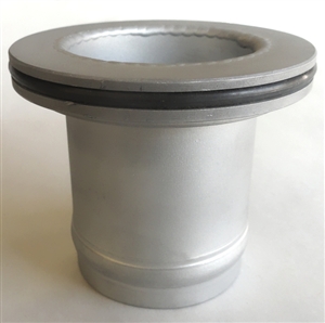2" Reducer Flange