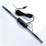 Hidden Radio Antenna