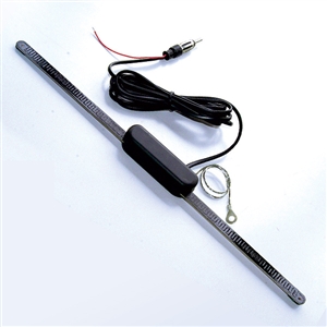 Hidden Radio Antenna