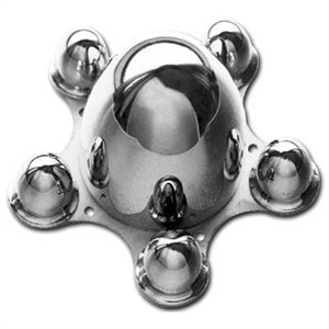 Spider Caps 5 on 5-inch