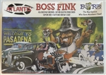Model Kit - Boss Fink